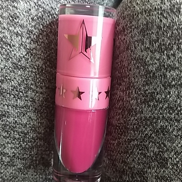 Jeffrey Starr Velour Liquid Lips - Picture 1 of 3